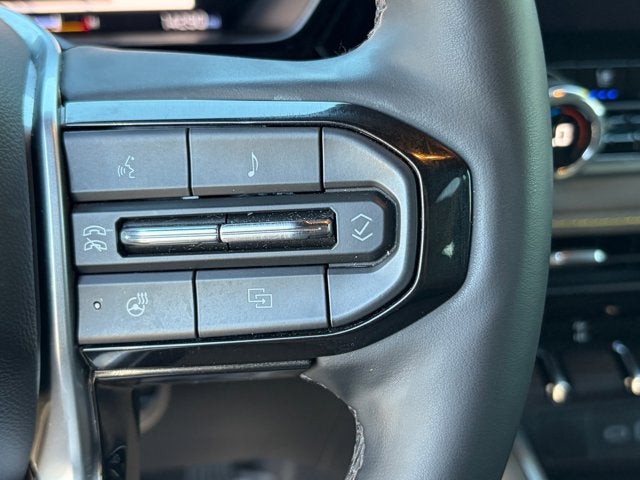 2025 Chevrolet Colorado 4WD ZR2