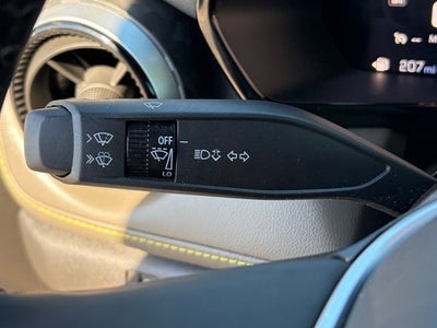 2025 Chevrolet Colorado 4WD ZR2