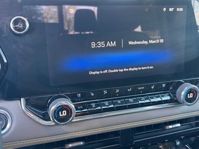 2025 Chevrolet Colorado 4WD ZR2