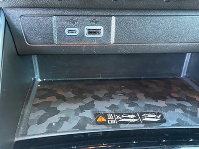 2025 Chevrolet Colorado 4WD ZR2