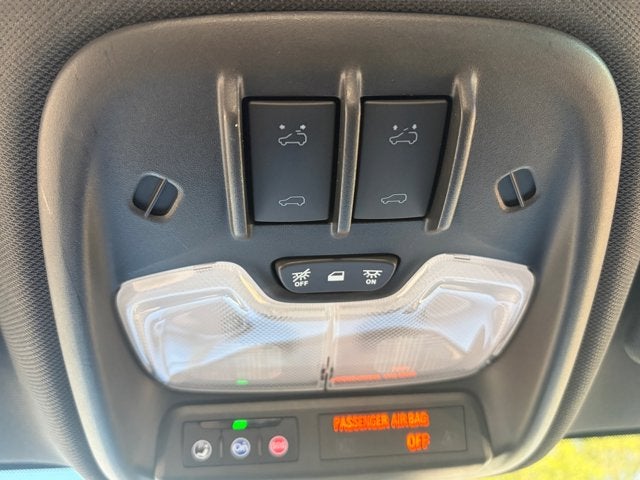 2025 Chevrolet Colorado 4WD ZR2