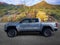 2025 Chevrolet Colorado 4WD ZR2