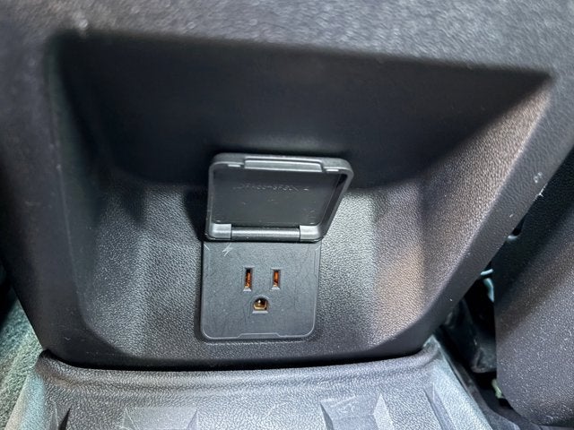 2024 Chevrolet Colorado 4WD ZR2