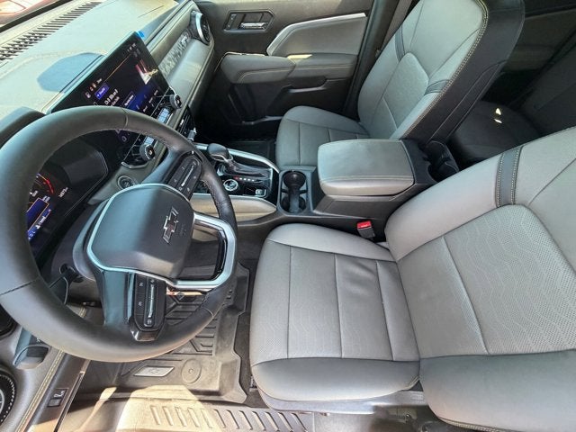 2024 Chevrolet Colorado 4WD ZR2