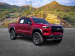2024 Chevrolet Colorado 4WD ZR2