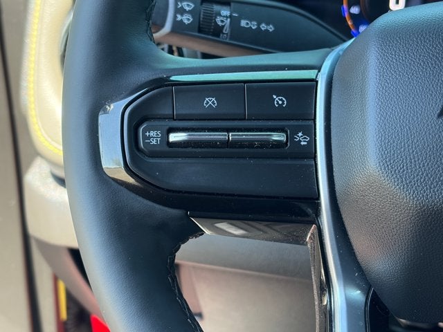 2024 Chevrolet Colorado 4WD ZR2