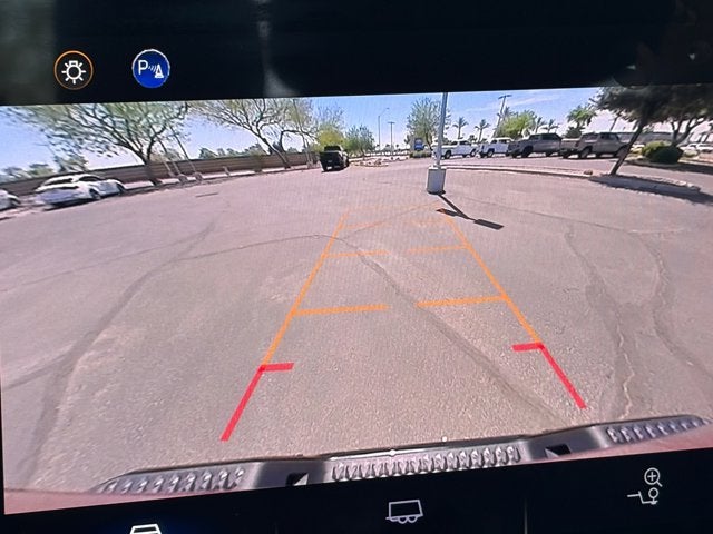 2024 Chevrolet Colorado 4WD ZR2
