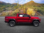 2024 Chevrolet Colorado 4WD ZR2