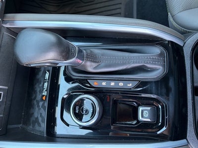 2024 Chevrolet Colorado 4WD ZR2