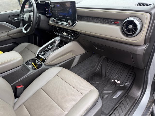 2024 Chevrolet Colorado 4WD ZR2