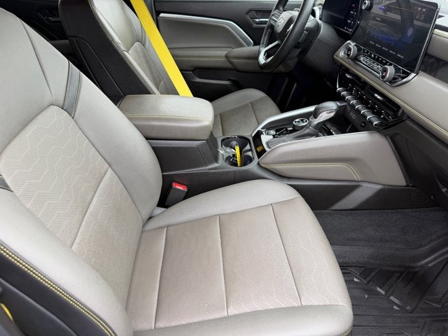 2024 Chevrolet Colorado 4WD ZR2
