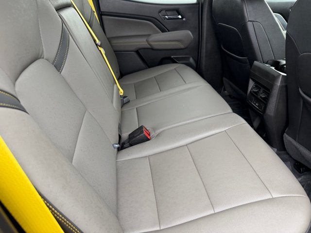 2024 Chevrolet Colorado 4WD ZR2