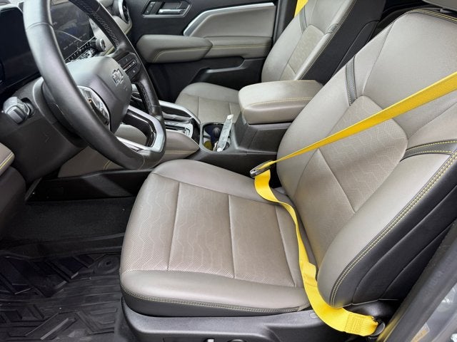 2024 Chevrolet Colorado 4WD ZR2