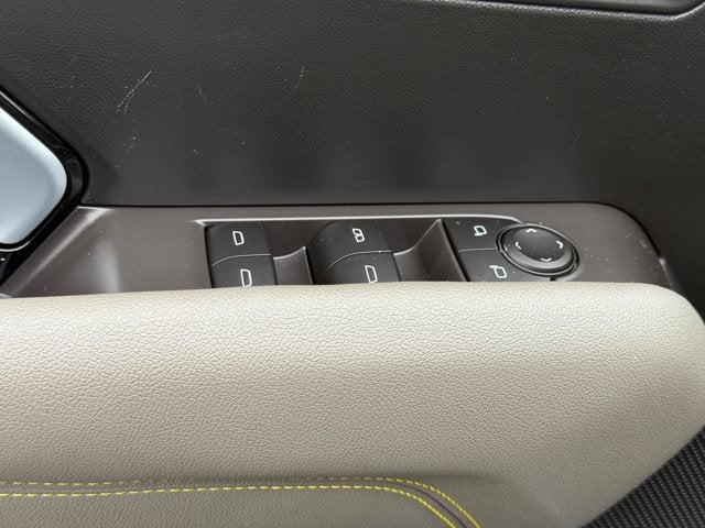 2024 Chevrolet Colorado 4WD ZR2