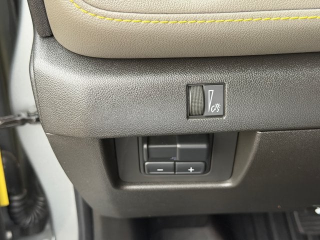 2024 Chevrolet Colorado 4WD ZR2