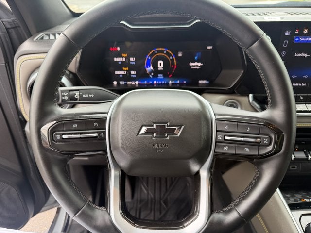 2024 Chevrolet Colorado 4WD ZR2