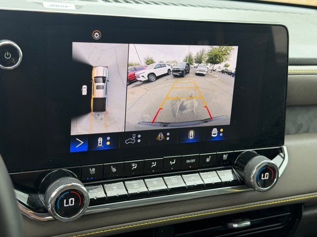 2024 Chevrolet Colorado 4WD ZR2