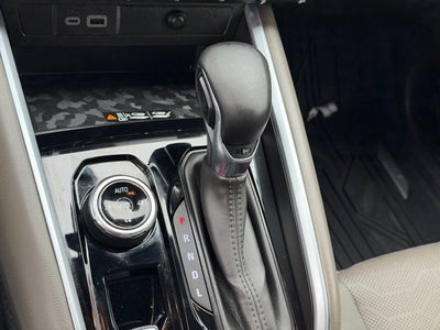 2024 Chevrolet Colorado 4WD ZR2