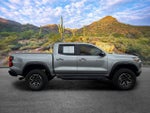 2024 Chevrolet Colorado 4WD ZR2