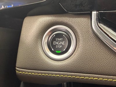 2024 Chevrolet Colorado 4WD ZR2