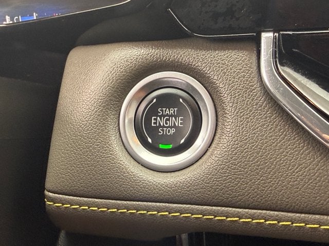 2024 Chevrolet Colorado 4WD ZR2
