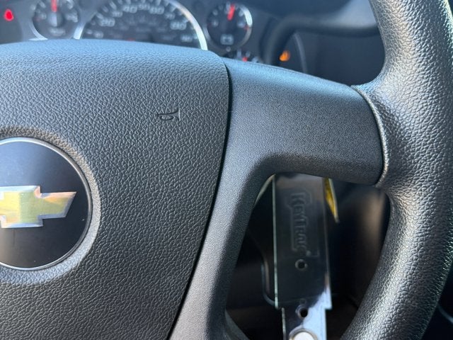 2024 Chevrolet Express Cargo Van Base