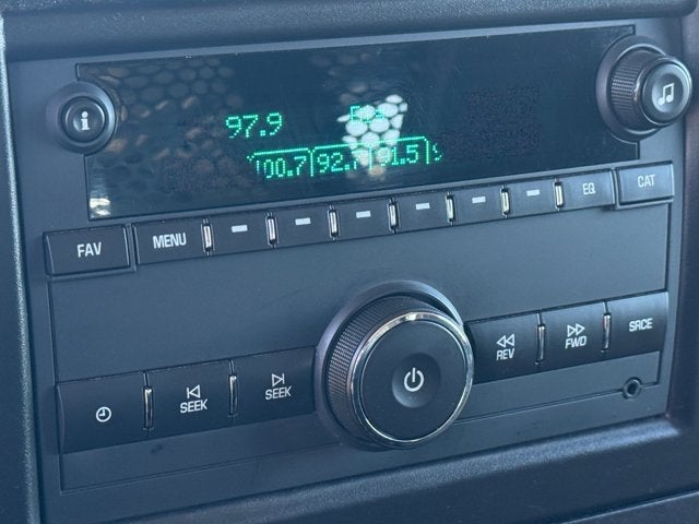 2024 Chevrolet Express Cargo Van Base