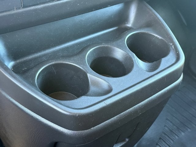 2024 Chevrolet Express Cargo Van Base