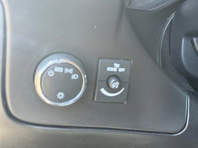 2024 Chevrolet Express Cargo Van Base