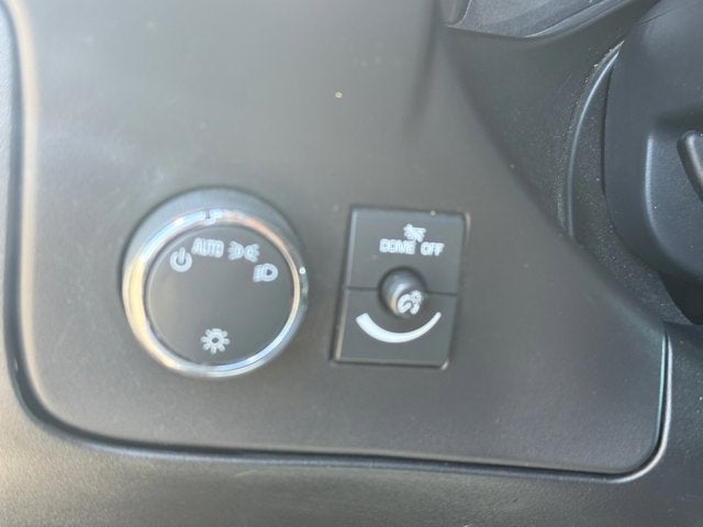 2024 Chevrolet Express Cargo Van Base