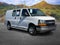 2024 Chevrolet Express Cargo Van Base