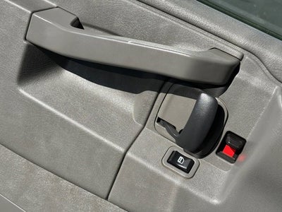 2024 Chevrolet Express Cargo Van Base