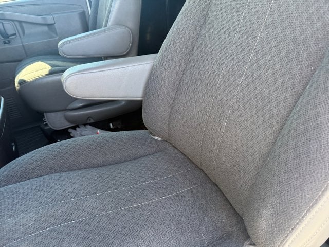 2024 Chevrolet Express Cargo Van Base