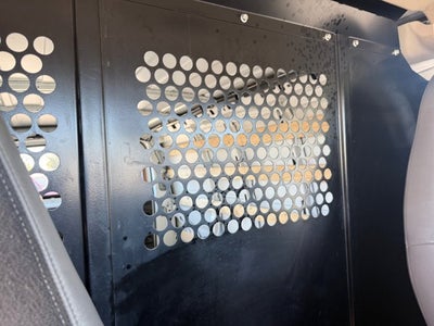 2024 Chevrolet Express Cargo Van Base