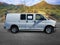 2024 Chevrolet Express Cargo Van Base