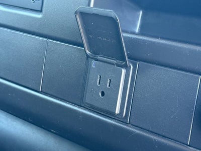 2024 Chevrolet Express Cargo Van Base