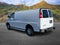 2024 Chevrolet Express Cargo Van Base