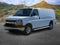 2024 Chevrolet Express Cargo Van Base