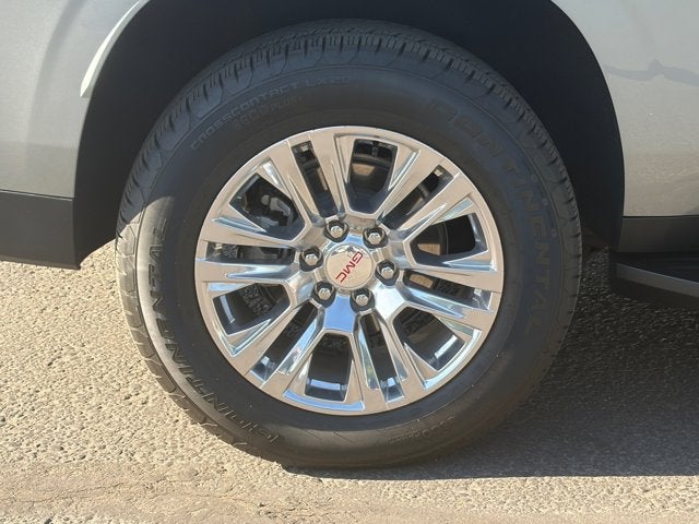 2025 GMC Yukon XL Denali Denali