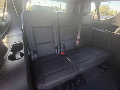 2025 GMC Yukon XL Denali Denali