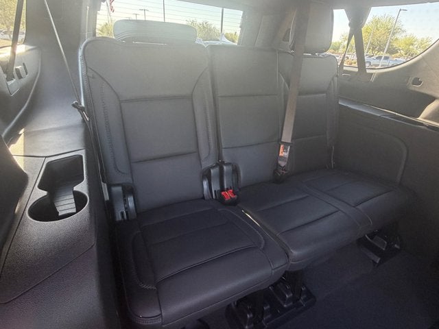 2025 GMC Yukon XL Denali Denali