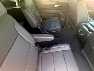 2025 GMC Yukon XL Denali Denali
