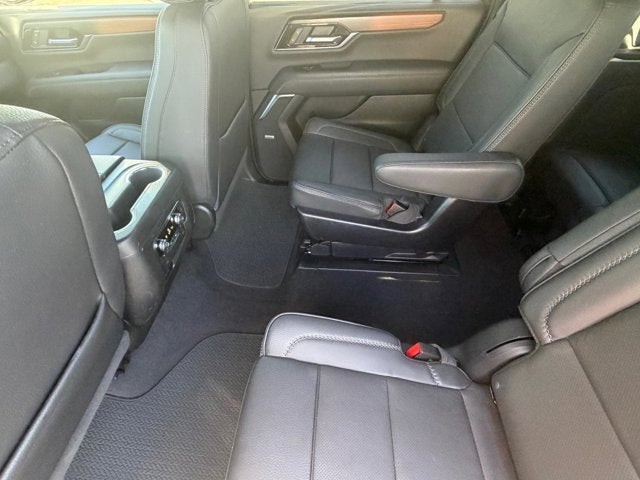 2025 GMC Yukon XL Denali Denali