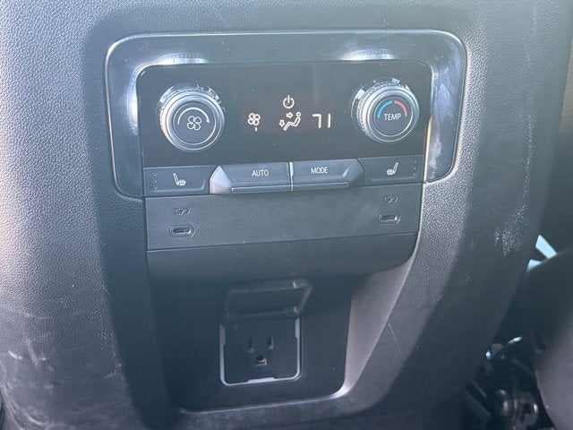 2025 GMC Yukon XL Denali Denali