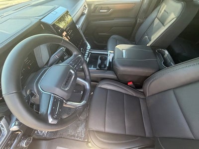 2025 GMC Yukon XL Denali Denali