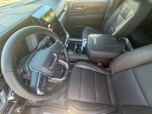 2025 GMC Yukon XL Denali Denali