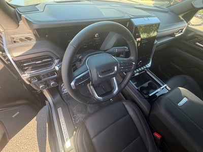 2025 GMC Yukon XL Denali Denali