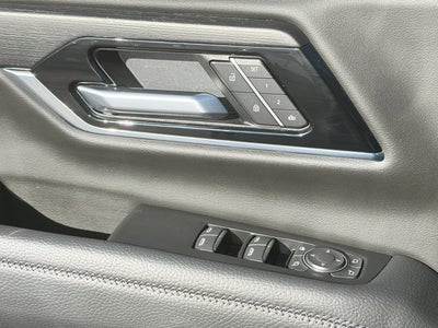2025 GMC Yukon XL Denali Denali