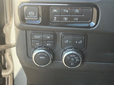 2025 GMC Yukon XL Denali Denali