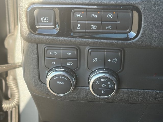2025 GMC Yukon XL Denali Denali